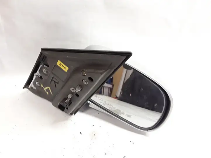 SsangYong Kyron (2005 - 2007)  E4012317 Зеркало боковое с электрическим приводом