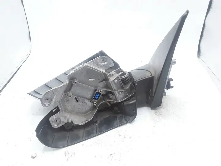 BMW X5 E70 (2006 - 2013) 607007 Боковое зеркало с электроприводом — фото 1