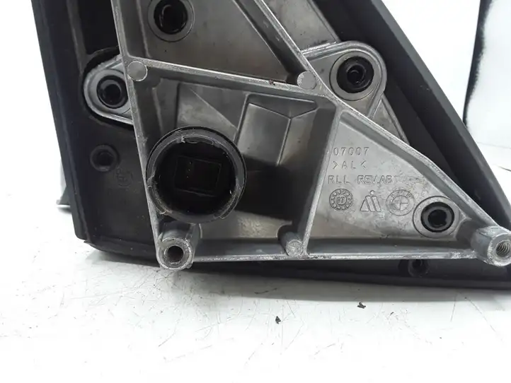 BMW X5 E70 (2006 - 2013) 607007 Боковое зеркало с электроприводом — фото 3