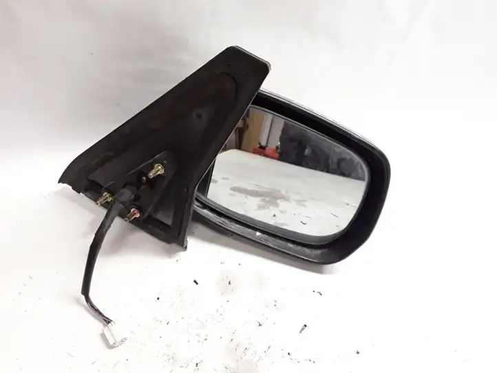 Toyota Avensis Verso (2004 - 2009) E4012153 Боковое зеркало с электроприводом — фото 1