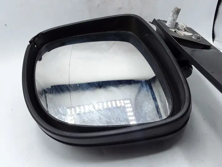 Mercedes-Benz Vito Viano W639 (2003 - 2010) 232636002 Боковое зеркало с электроприводом — фото 6