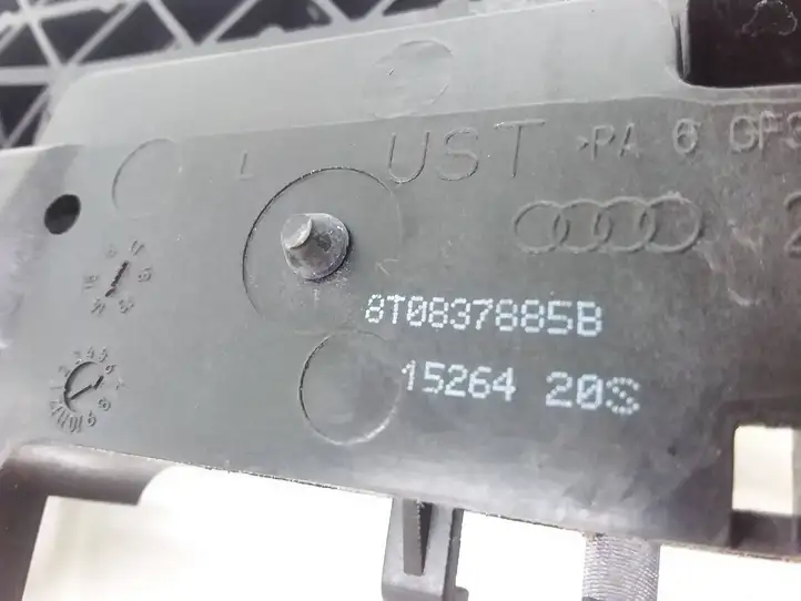 Audi A1 (2010 - 2014) 8T0837885B Наружная ручка задней двери — фото 3