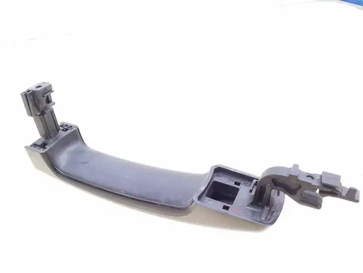 Land Rover Range Rover Sport L494 (2009 - 2013) Наружная ручка задней двери — фото 2