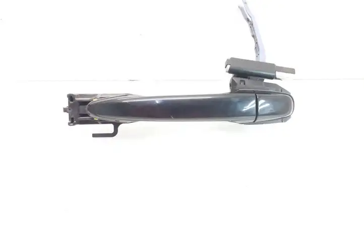 Subaru Outback (2009 - 2014) PA6GF30 Наружная ручка задней двери — фото 2