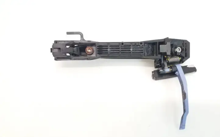 Subaru Outback (2009 - 2014) PA6GF30 Наружная ручка задней двери — фото 3