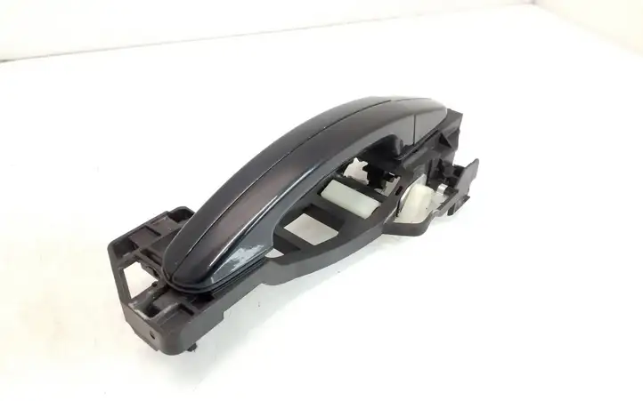 Ford Focus (2011 - 2015) BM51A266B22AG Наружная ручка задней двери — фото 2