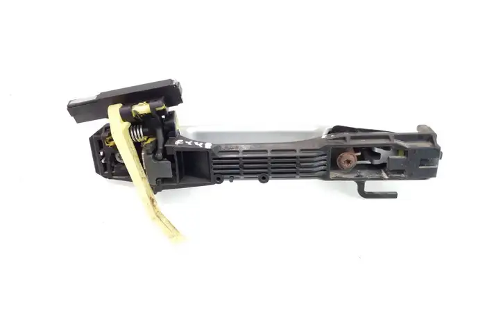 Subaru Forester SH (2008 - 2013) Наружная ручка задней двери — фото 5