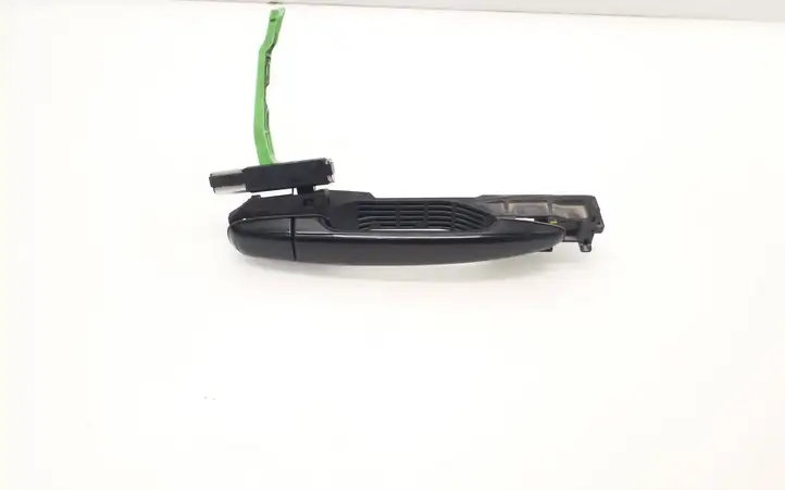 Subaru Outback (2009 - 2014) PA6GF30 Наружная ручка задней двери — фото 1