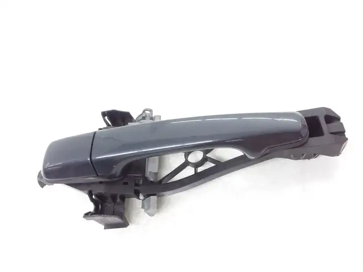 Volvo V70 (2007 - 2013) 30784203 Наружная ручка задней двери — фото 1