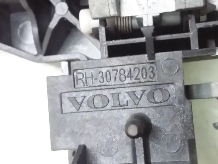 Volvo V70 (2007 - 2013) 30784203 Наружная ручка задней двери — фото 3