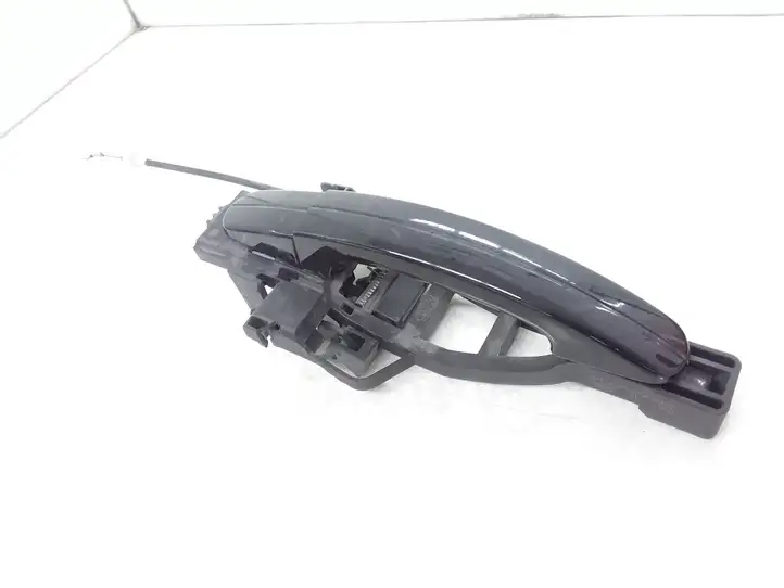 Ford Focus (2011 - 2015) CAWAM51U22404 Наружная ручка задней двери — фото 1