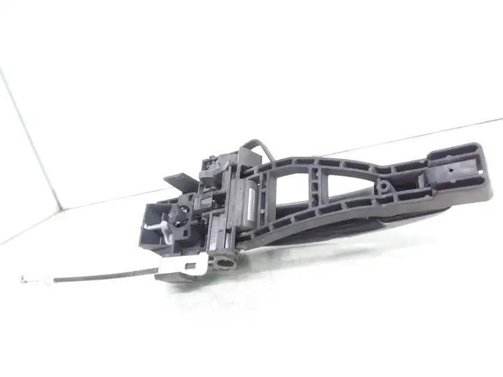 Ford Focus (2011 - 2015) CAWAM51U22404 Наружная ручка задней двери — фото 2
