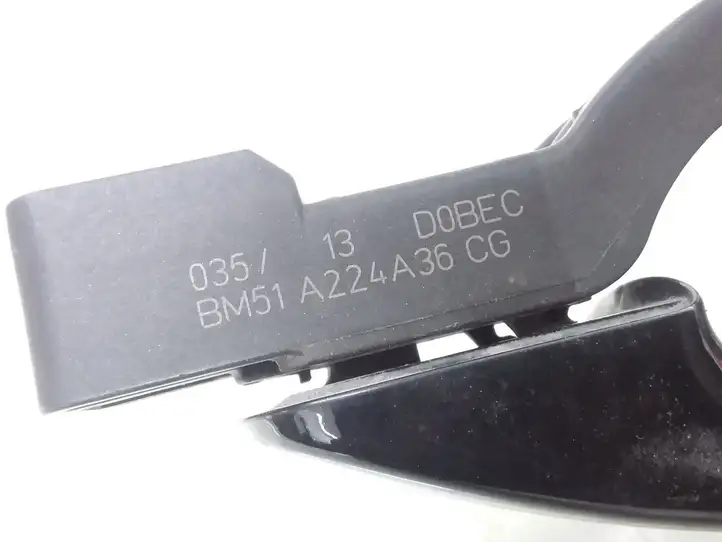 Ford Focus (2011 - 2015) CAWAM51U22404 Наружная ручка задней двери — фото 3
