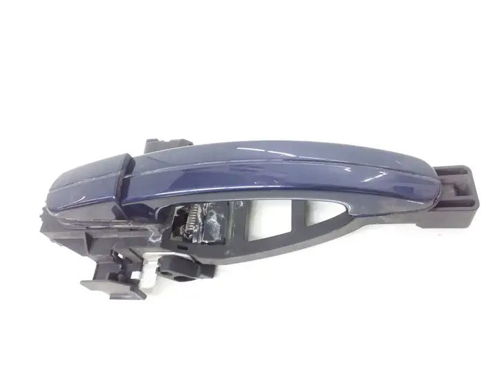 Ford Focus (2011 - 2015) AM51U22404 Наружная ручка задней двери — фото 1