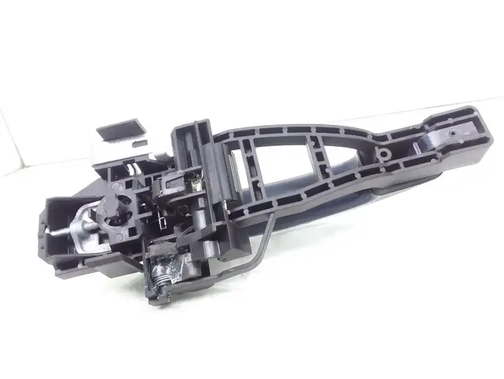 Ford Focus (2011 - 2015) AM51U22404 Наружная ручка задней двери — фото 2