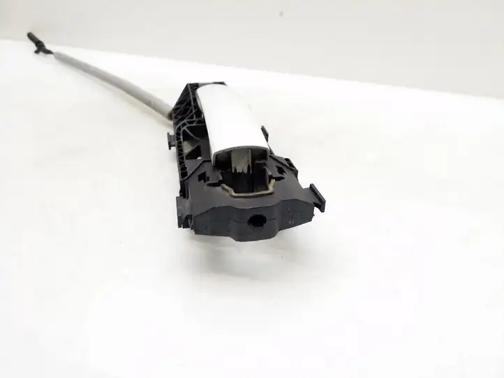 Volkswagen Tiguan (2007 - 2011) 5N0837017C Наружная ручка задней двери — фото 5