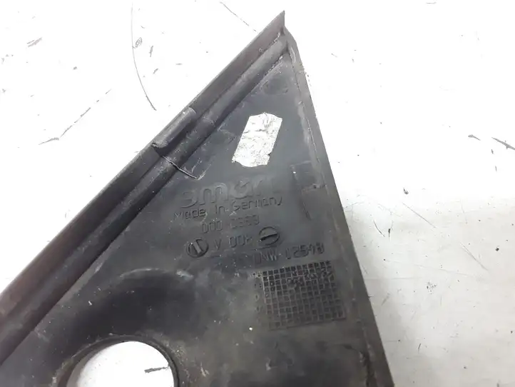 Smart ForTwo I (2000 - 2007) 0000969 Пластиковая отделка зеркала — фото 2