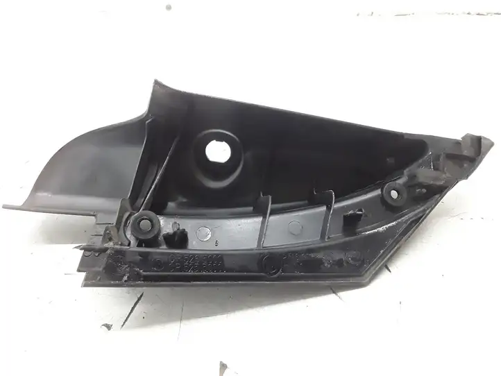 Smart ForTwo I (2000 - 2007) CP5265000 Пластиковая отделка зеркала — фото 3