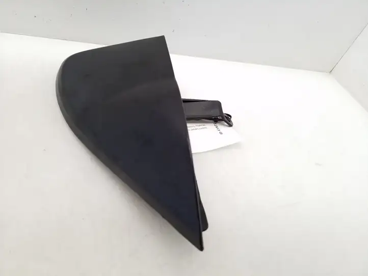 Fiat Ducato (2007 - 2014)  735424456 Пластиковая отделка зеркала