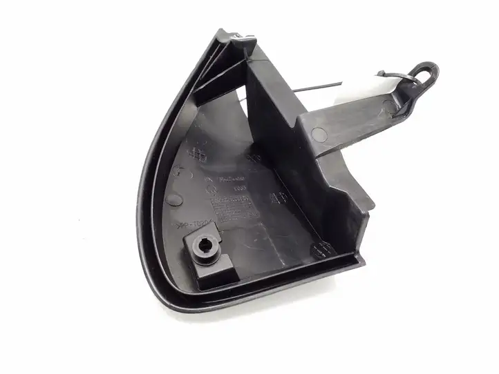 Fiat Ducato (2007 - 2014)  735424456 Пластиковая отделка зеркала