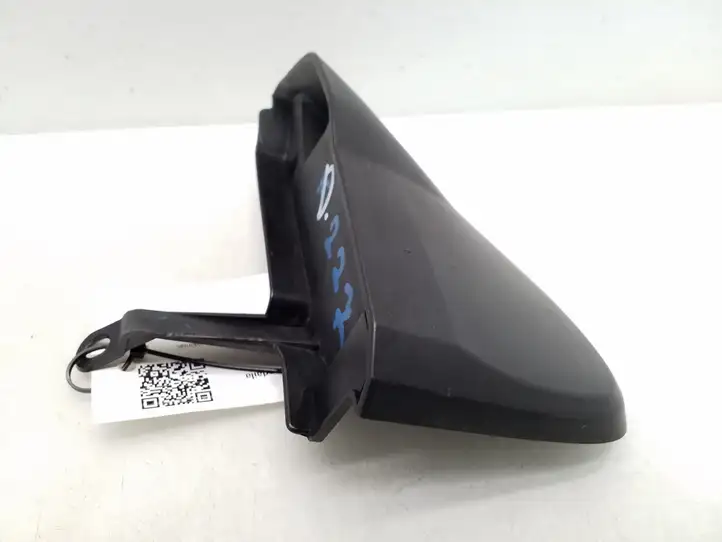 Fiat Ducato (2007 - 2014)  735424456 Пластиковая отделка зеркала