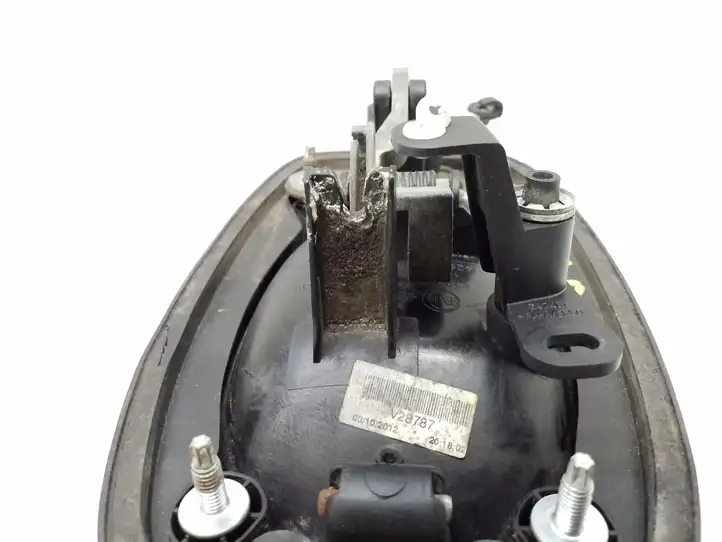 Citroen Jumper (2007 - 2013)  V28787 Наружная ручка