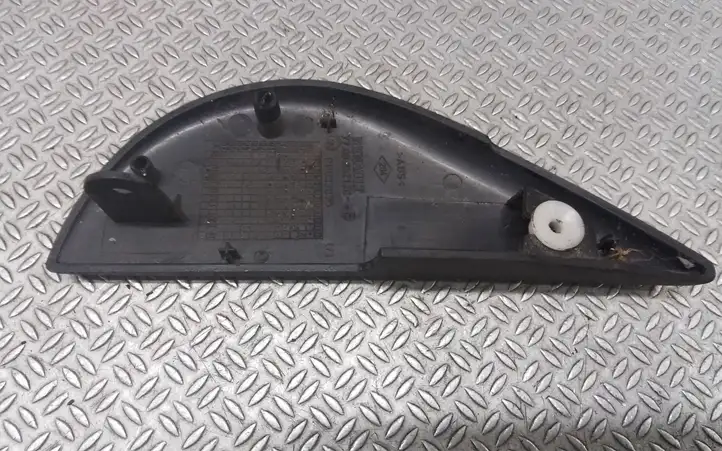 Opel Movano A (1998 - 2010) 7700352178 Пластиковая отделка зеркала — фото 2