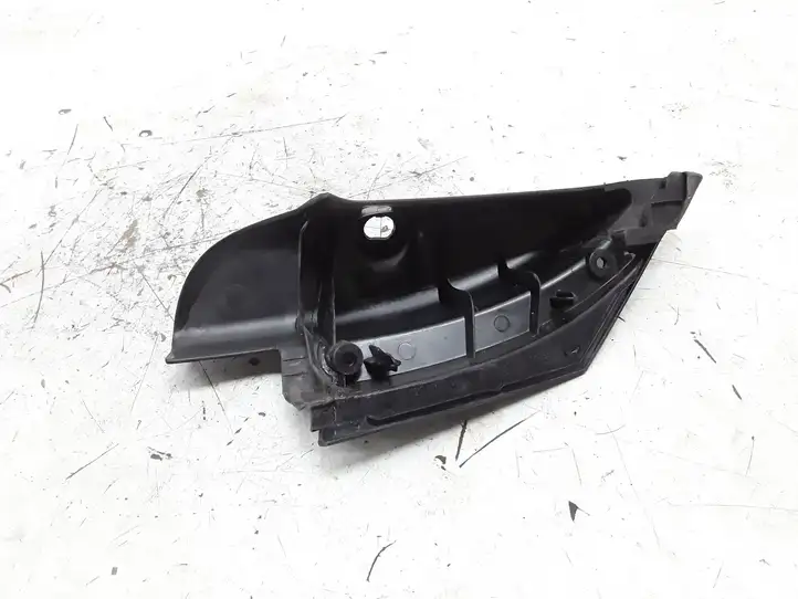 Smart ForTwo I (2000 - 2007) 5265000 Пластиковая отделка зеркала — фото 3