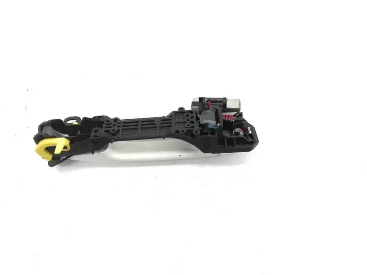 Toyota Verso (2012 - 2015) Наружная ручка задней двери — фото 3