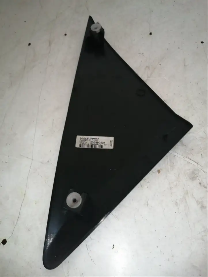 Volkswagen Crafter (2006 - 2016) A9068110107 Пластиковая отделка зеркала — фото 3