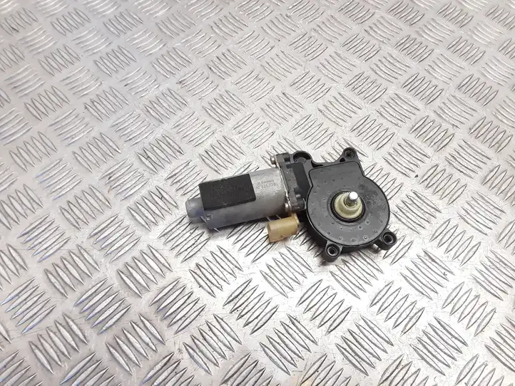 Volvo V70 (2000 - 2004) 0130821776 Стеклоподъемник задней двери — фото 2