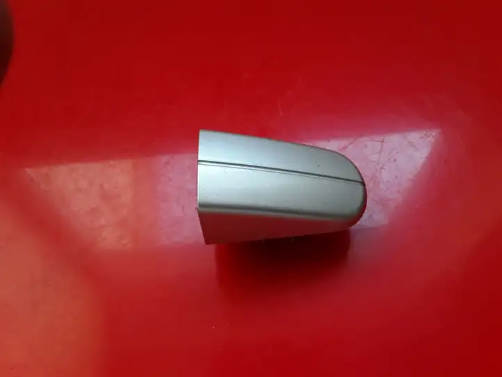 Ford Focus (2005 - 2008) 3M51R218B08ABW Накладка ручки задней двери — фото 1