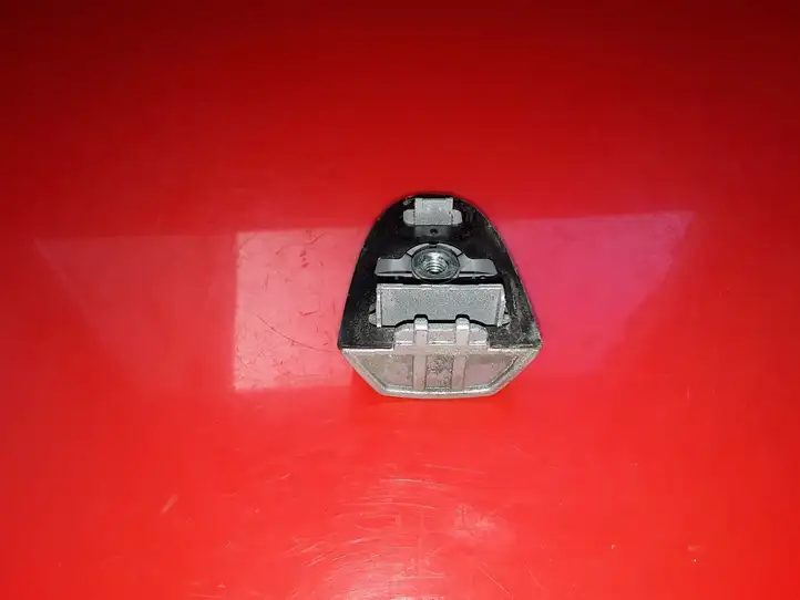 Hyundai Santa Fe (2005 - 2009) Накладка ручки задней двери — фото 3