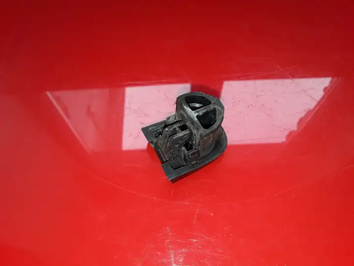 Volkswagen Polo (2005 - 2009) Накладка ручки задней двери — фото 2