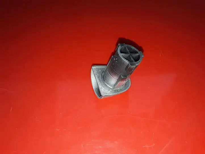 Renault Scenic III - Grand scenic III (2009 - 2016) 808400004R Накладка ручки задней двери — фото 2