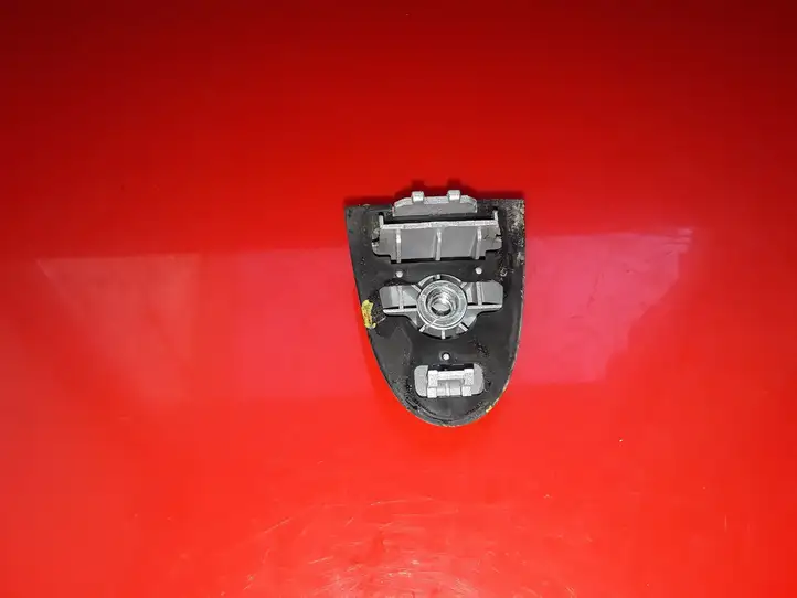 Hyundai Santa Fe (2005 - 2009) Накладка ручки задней двери — фото 2