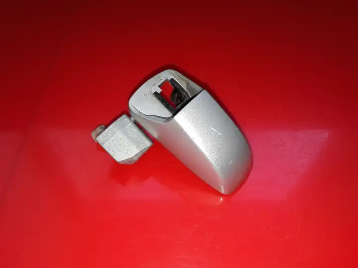 Dodge Caliber (2006 - 2012) 06185 Накладка ручки задней двери — фото 1