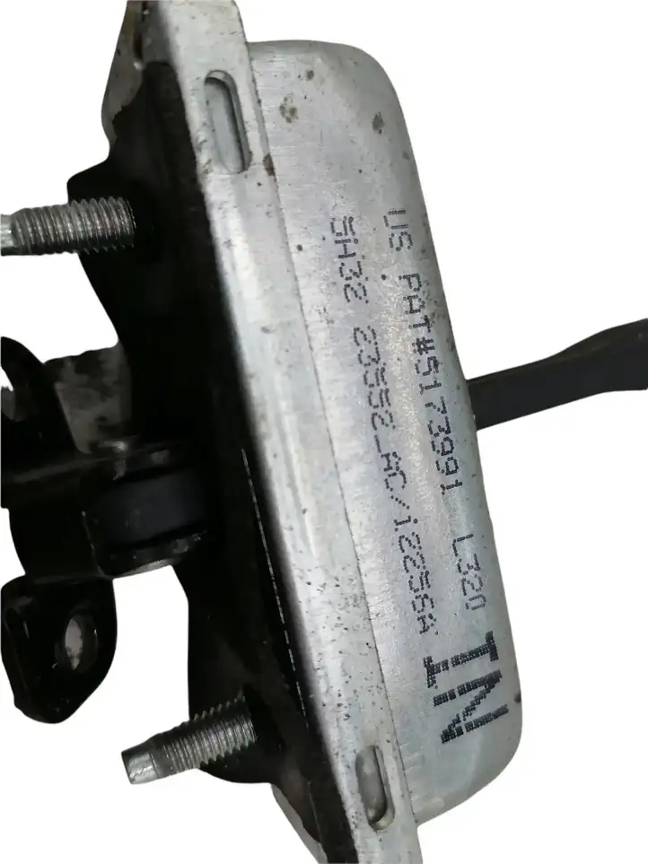 Land Rover Range Rover Sport L494 (2009 - 2013) 5H3223552AC Ограничитель задней двери — фото 3