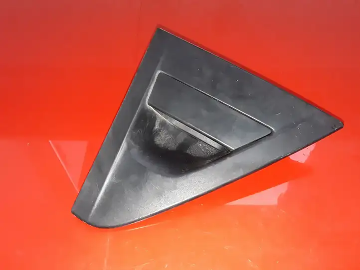Honda Civic IX (2011 - 2017) 72680TV0E014M1 Наружная ручка задней двери — фото 1