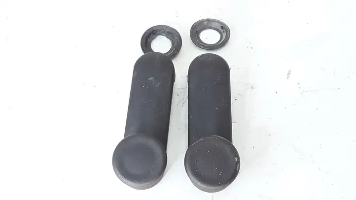 Opel Astra G (1998 - 2004) 90224834 Ручка стеклоподъемника — фото 1