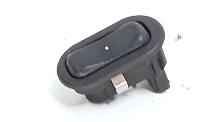 Opel Astra G (1998 - 2004) 13363100 Кнопка стеклоподъемников — фото 1