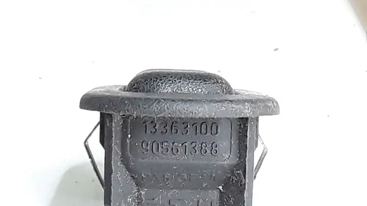 Opel Astra G (1998 - 2004) 13363100 Кнопка стеклоподъемников — фото 2