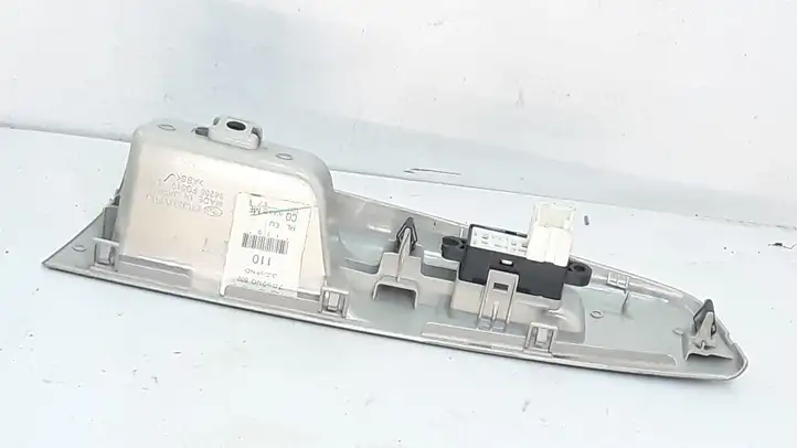 Subaru Impreza III (2008 - 2012) 94266FG510 Блок кнопок стеклоподъемников — фото 2