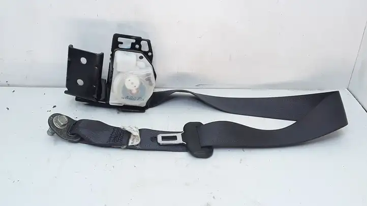 Subaru Impreza III (2008 - 2012) TKAH0ES132 Задний ремень безопасности — фото 1