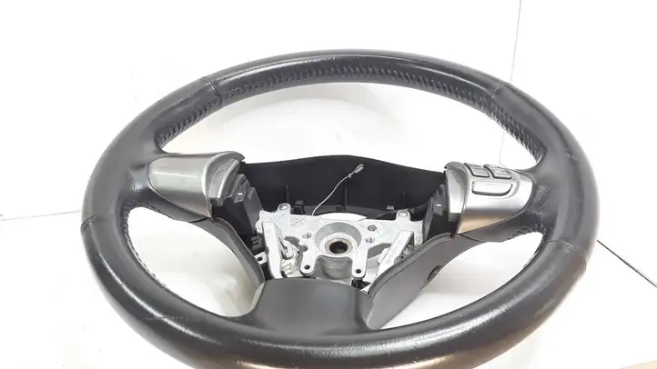 Subaru Impreza III (2008 - 2012) GS12002880 Руль — фото 3
