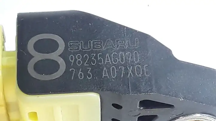 Subaru Impreza III (2008 - 2012) 98235AG070 Датчик удара SRS — фото 3