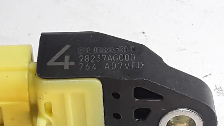 Subaru Impreza III (2008 - 2012) 98235AG000 Датчик удара SRS — фото 3