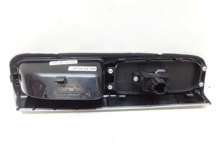 Volvo S40 (2004 - 2007) 8663815 Кнопка стеклоподъемников — фото 2