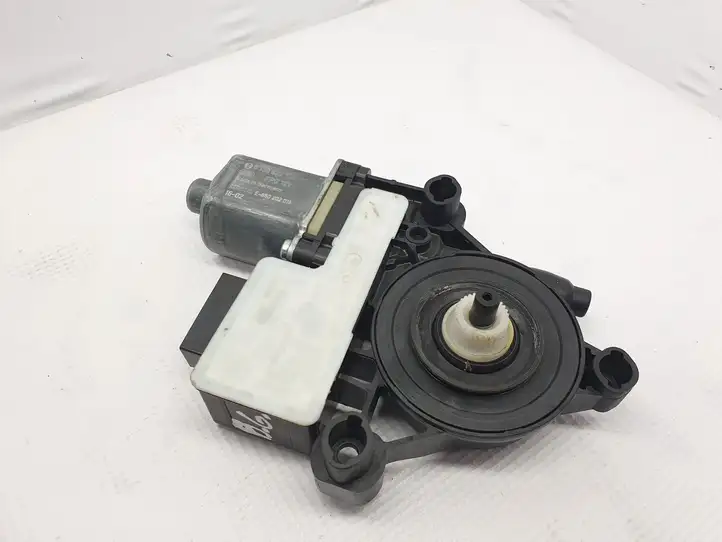 Seat Leon (5F) (2012 - 2019) 0130822724 Стеклоподъемник задней двери — фото 3