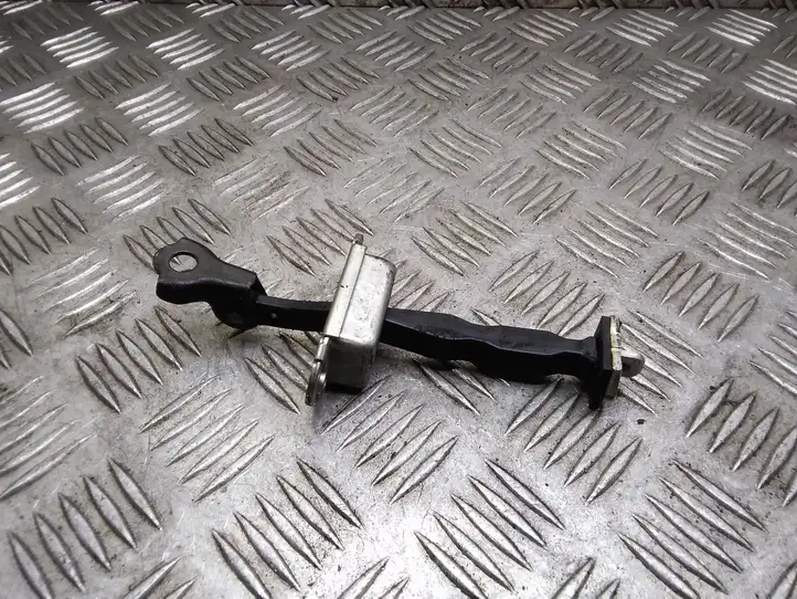 Nissan Qashqai (2010 - 2013) Ограничитель задней двери — фото 2